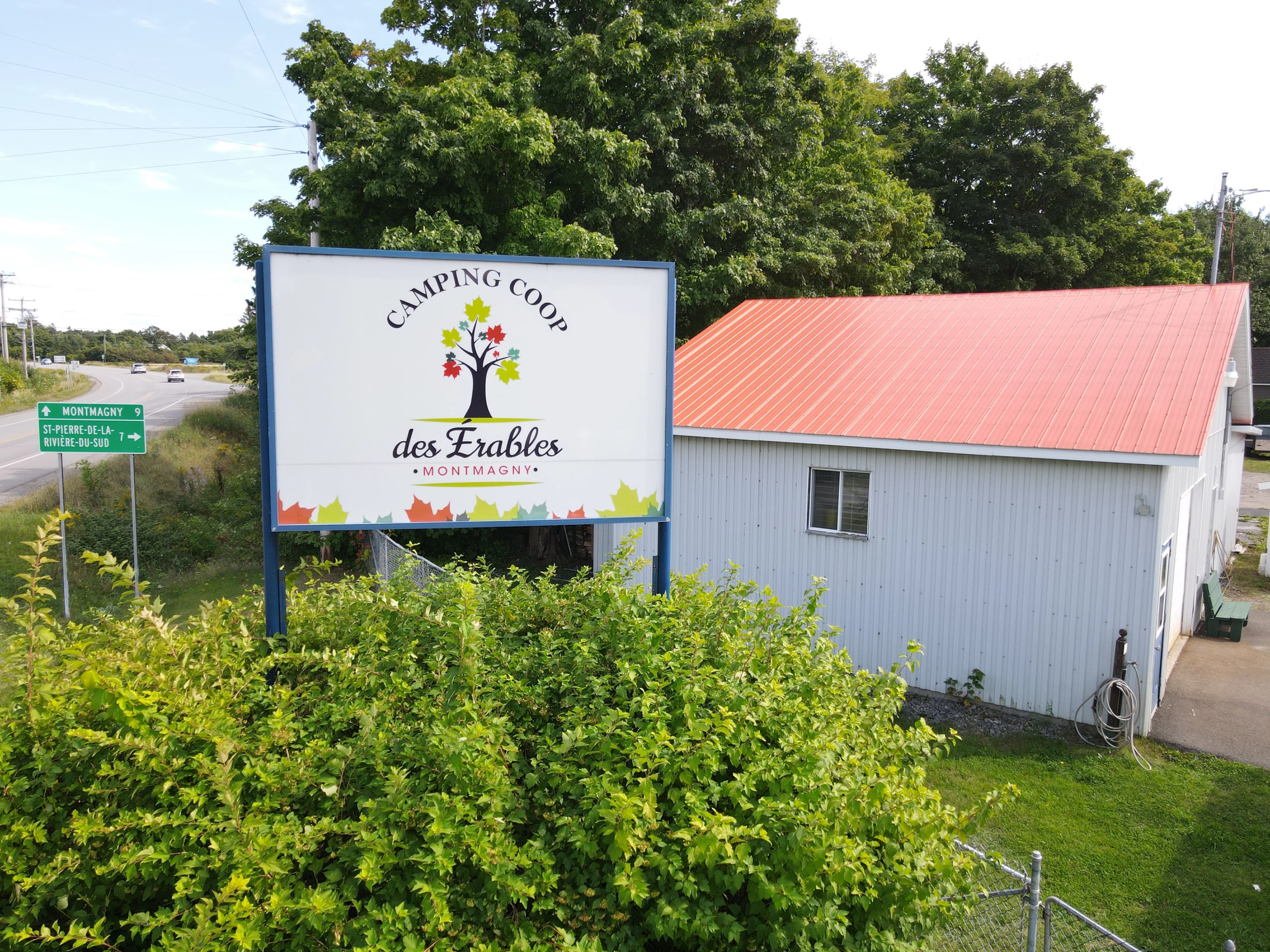 Une tradition depuis 1984