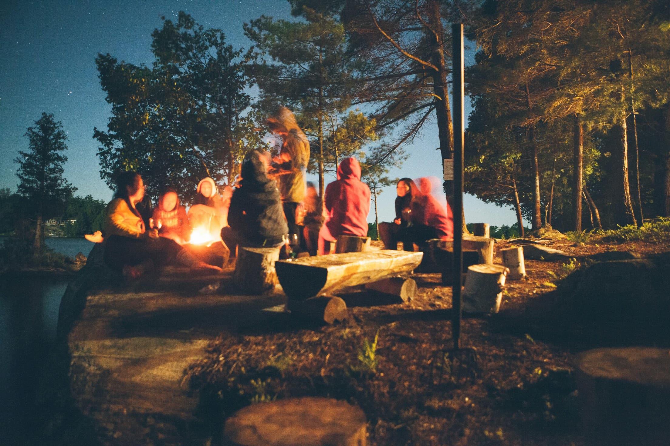 Assemblée générale du Camping Coop des Erables